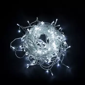 Гирлянда светодиодная IP44 Feron 32334