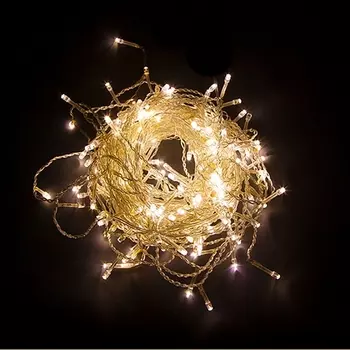 Гирлянда светодиодная IP44 Feron 32348