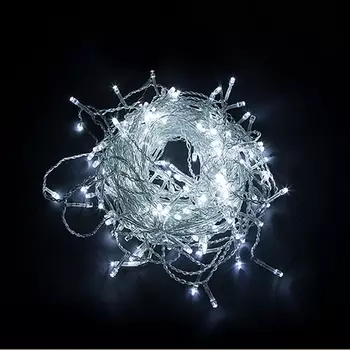 Гирлянда светодиодная IP44 Feron 32352