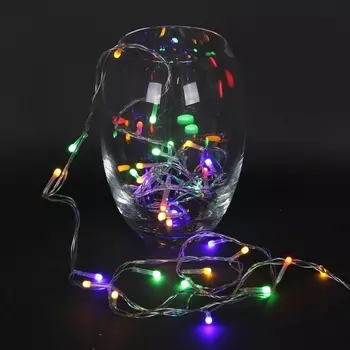 Гирлянда светодиодная с контроллером 3 м Sneha A-401