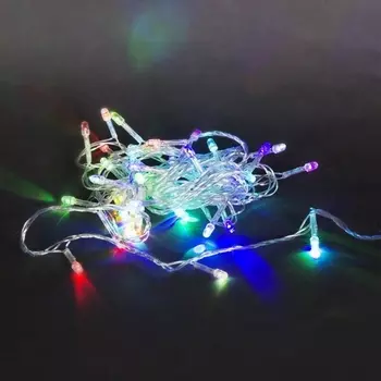 Гирлянда светодиодная с контроллером 5 м Sneha A-019 LED RGB
