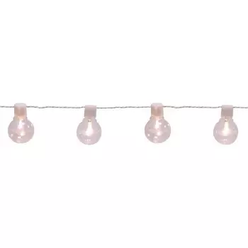 Гирлянда светодиодная с выключателем Eglo PARTAJ 900238