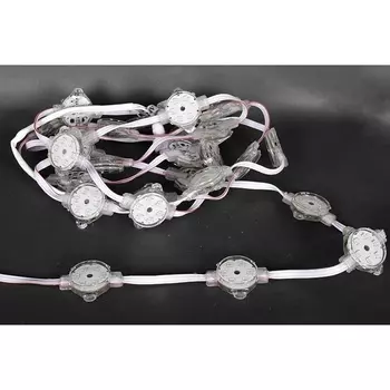 Гирлянда светодиодная Sneha G-LED-5M-30-60W-RGB