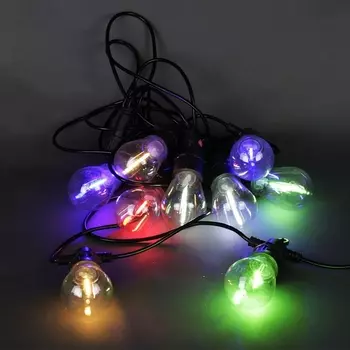 Гирлянда светодиодная светодиодная 5 м Sneha A-513