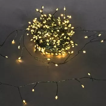 Гирлянда светодиодная светодиодная 9 м Sneha A-514 WW