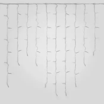 Гирлянда светодиодная ULD-B3010-200/DTA BLUE IP20 Uniel