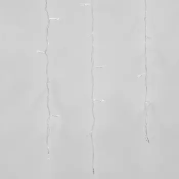 Гирлянда светодиодная ULD-C1510-160/DTA WARM IP20 Uniel WHITE