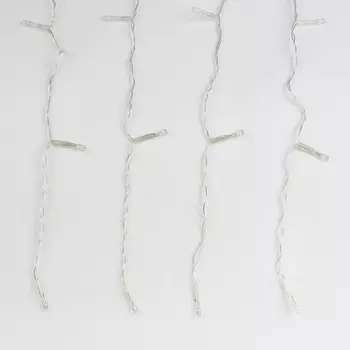 Гирлянда светодиодная ULD-C2030-240/DTA IP20 Uniel WHITE