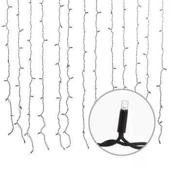 Гирлянда светодиодная ULD-C2030-240/TBK IP67 Uniel MULTI