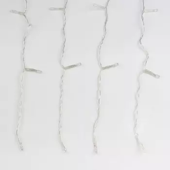 Гирлянда светодиодная ULD-C2030-240/TWK BLUE IP67 Uniel