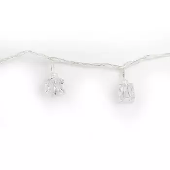 Гирлянда светодиодная ULD-S0280-020/DTA IP20 Uniel MULTI CUBES