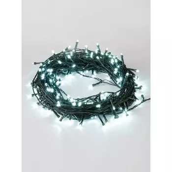 Гирлянда светодиодная ULD-S2000-200/DGA IP20 Uniel WHITE