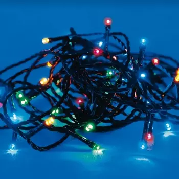 Гирлянда светодиодная ULD-S3000-300/DGA IP20 Uniel MULTI