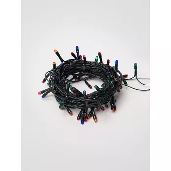 Гирлянда UDL-S0500-050/DGA IP20 Uniel MULTI MINI