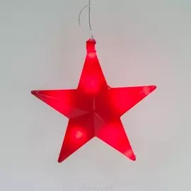 Гирлянда влагозащищенная 26942 (Feron)