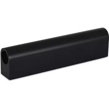 Горизонтальное потолочное основание с подводом питания Donolux Light Wave Base power supply 220HB