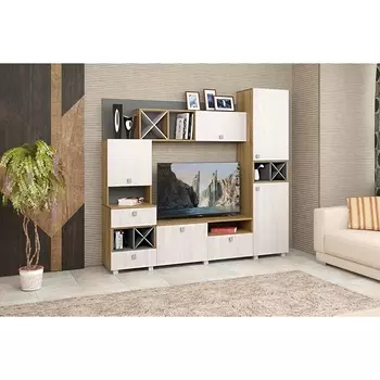 Гостиная Сканди, 101488 Ивару