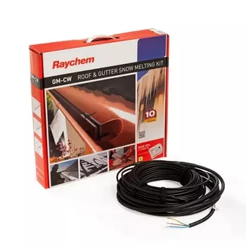 Греющая секция GM-2CW-70m Вт (SZ18300107) Raychem GM-2CW RaGM2070