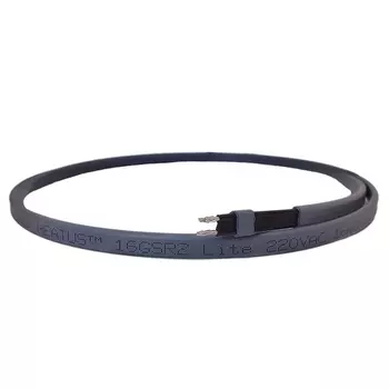 Греющий кабель 16GSR2 Heatus GSR HAGSR16L