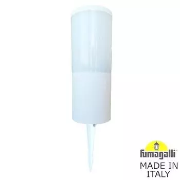 Грунтовый светильник IP55 Fumagalli Amelia DR2.572.000.WYF1R