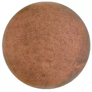 Грунтовый светильник Deko-Light Bowl Light 836961