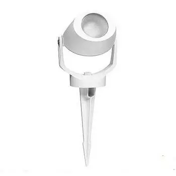 Грунтовый светильник IP66 Fumagalli Minitommy SPIKE 1M1.001.000.WYU1L