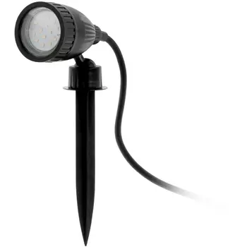 Грунтовый светильник IP44 Eglo Nema 1 93384