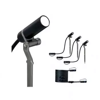 Грунтовый светильник Plug &amp; Shine Plantini 94156 (Paulmann)