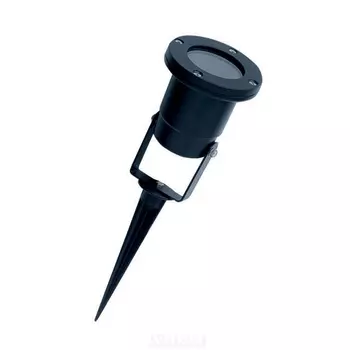 Грунтовый светильник IP65 Favourite Relief 1834-1T