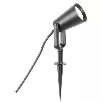 Грунтовый светодиодный светильник Favourite Relief 4033-1T