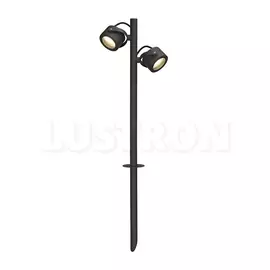 Грунтовый светильник IP44 SLV Sitra 231535