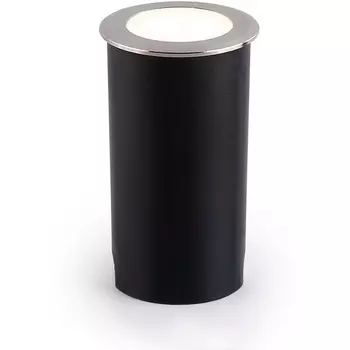 Грунтовый светильник светодиодный IP67 Ambrella Garden ST6513