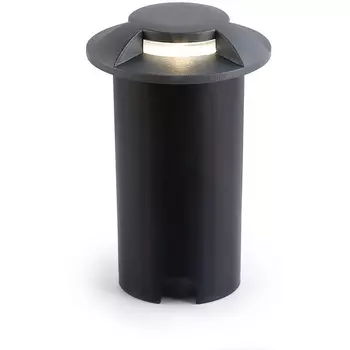 Грунтовый светильник светодиодный IP67 Ambrella Garden ST6524