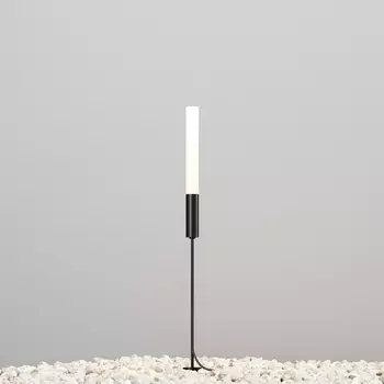 Грунтовый светильник круглый IP65 светодиодный Maytoni Flare O487FL-L3GF3K