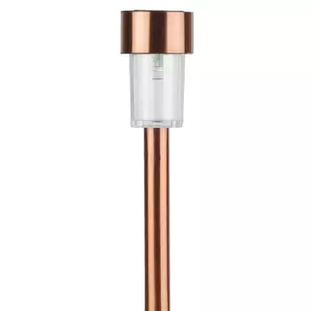 Грунтовый светильник светодиодный на солнечных батареях ЭРА SL-SS30-CPR (24 шт.)