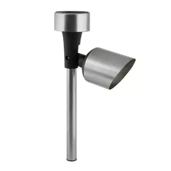 Грунтовый светильник светодиодный на солнечных батареях USL-C-690/MT375 SET24 IP44 Uniel SPOT (24 шт.)