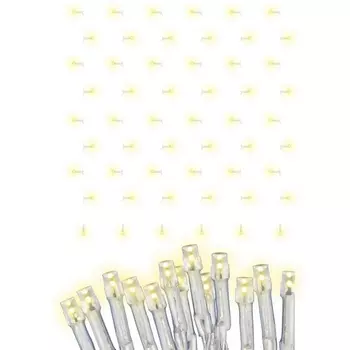 Грунтовый светильник светодиодный на солнечных батареях USL-S-131/PT1515 WARM IP44 Uniel WHITE CURTAIN