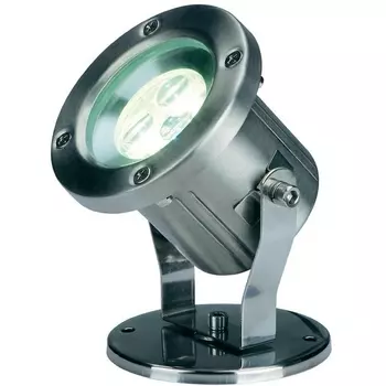 Грунтовый светильник IP65 светодиодный Oasis Light HUMBERG W77164 SS