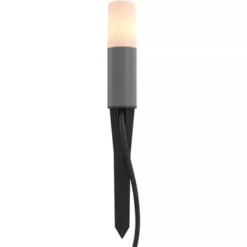 Грунтовый светильник светодиодный IP65 Maytoni Talpa O416FL-L3GR3K