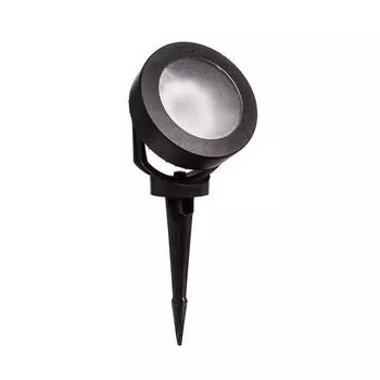 Грунтовый светильник IP66 Fumagalli Tommy SPIKE Remi/Lucia 2M1.001.000.AXD1L