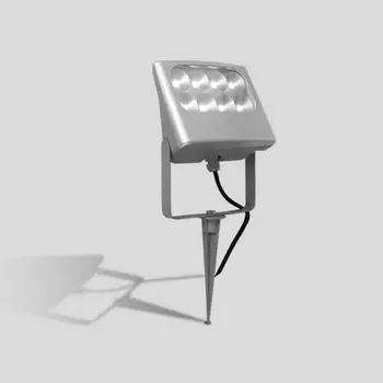 Грунтовый светодиодный светильник IP54 Oasis Light W6170-SP