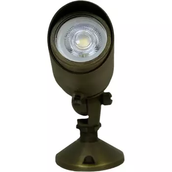 Грунтовый светодиодный светильник IP65 LD-Lighting LD-C LD-C007