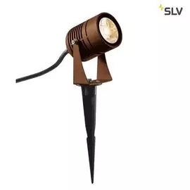 Грунтовый светодиодный светильник Led Spike 1002203 (SLV)