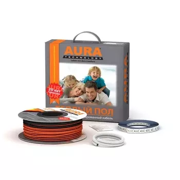 Heating КТА 67,5-1200 AURA Technology