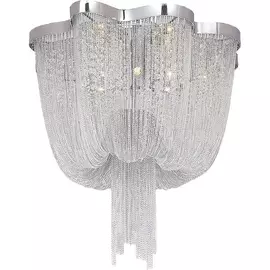 Хрустальная каскадная люстра Chainomatic 1088-6U (Favourite)