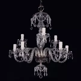 Хрустальная люстра 15000 15000/9SP D-25 SW (Martinez Y Orts)