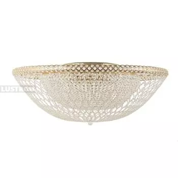 Хрустальная люстра 1.2.120.200 Dio D'Arte Asti E G