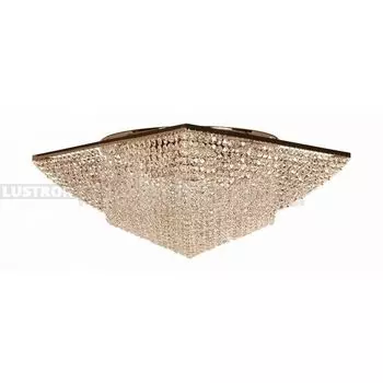 Хрустальная люстра 1.2.50.200 Dio D'Arte Ferrara E G