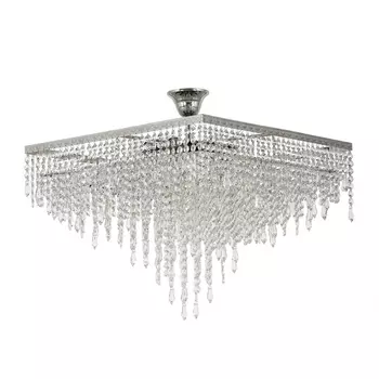 Хрустальная люстра 1.3.50X50.600 Arti Lampadari Prima E N