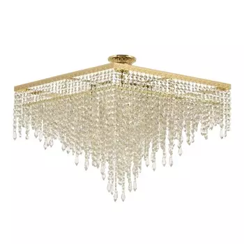 Хрустальная люстра 1.3.50X50.600 Arti Lampadari Prima E G